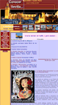 Mobile Screenshot of conocersevilla.org